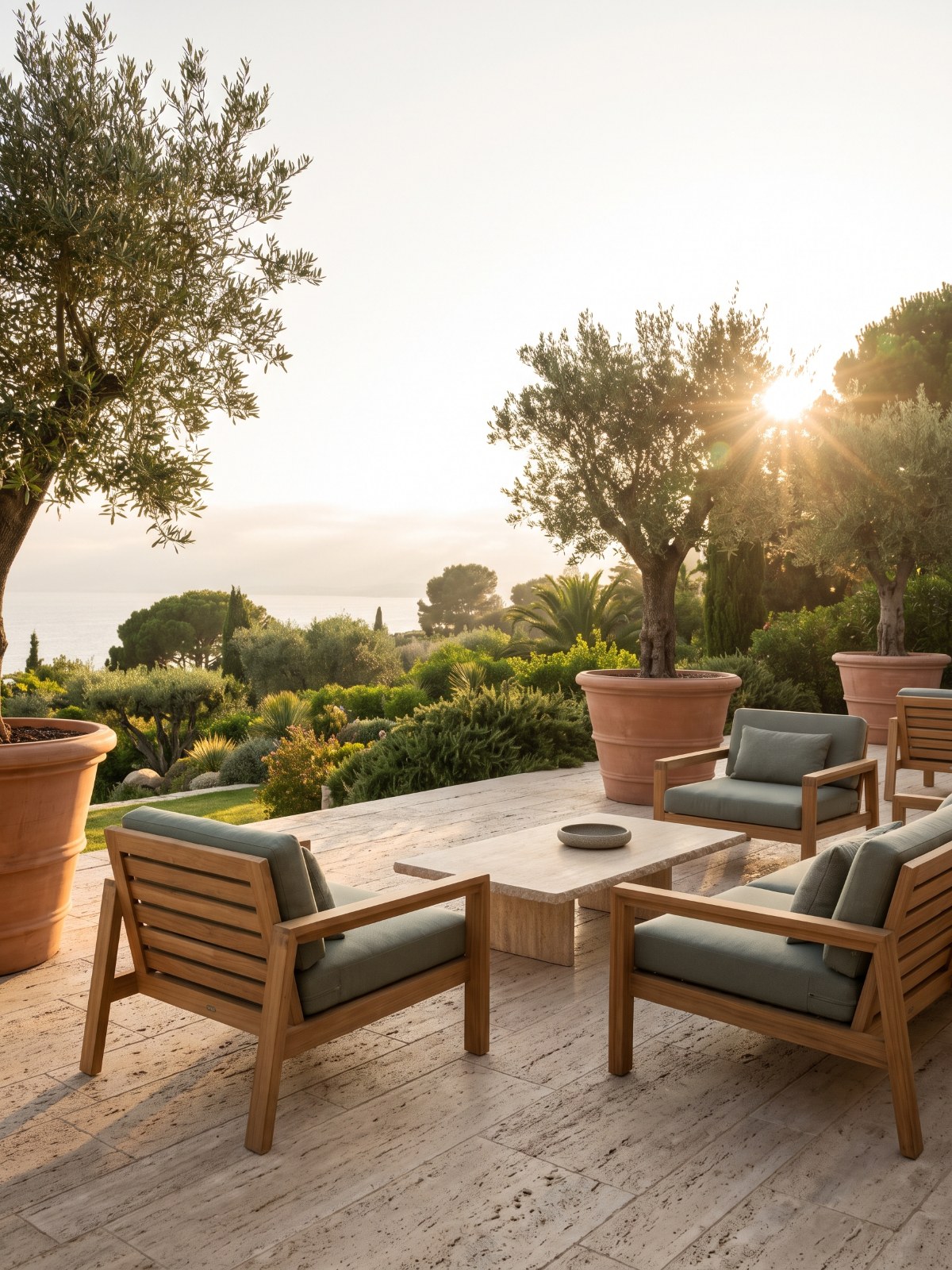 Outdoor Furniture