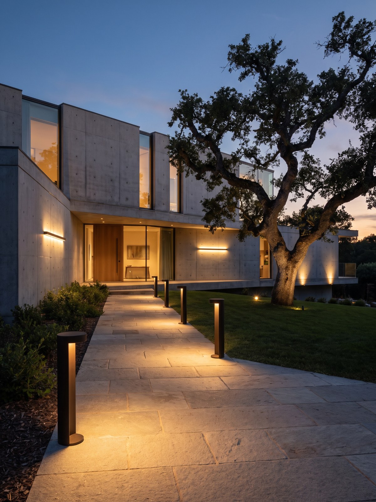 Outdoor Lighting
