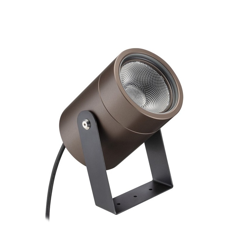 Lux Spot L Mocha Brown