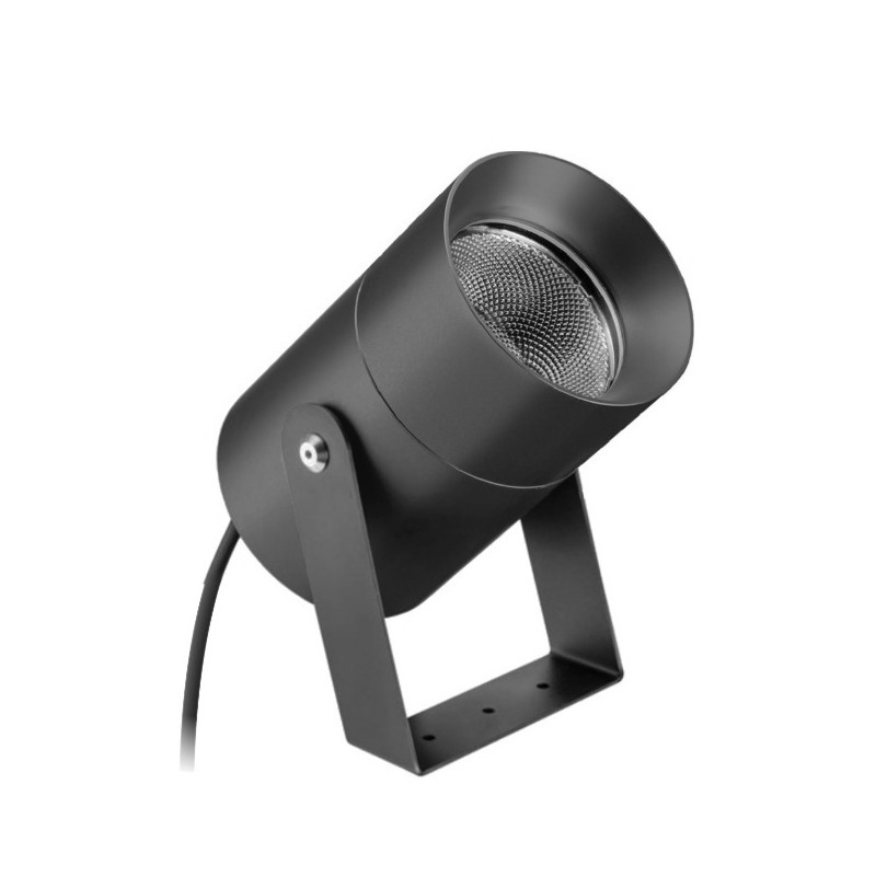 Lux Spot L ink black dark bezel