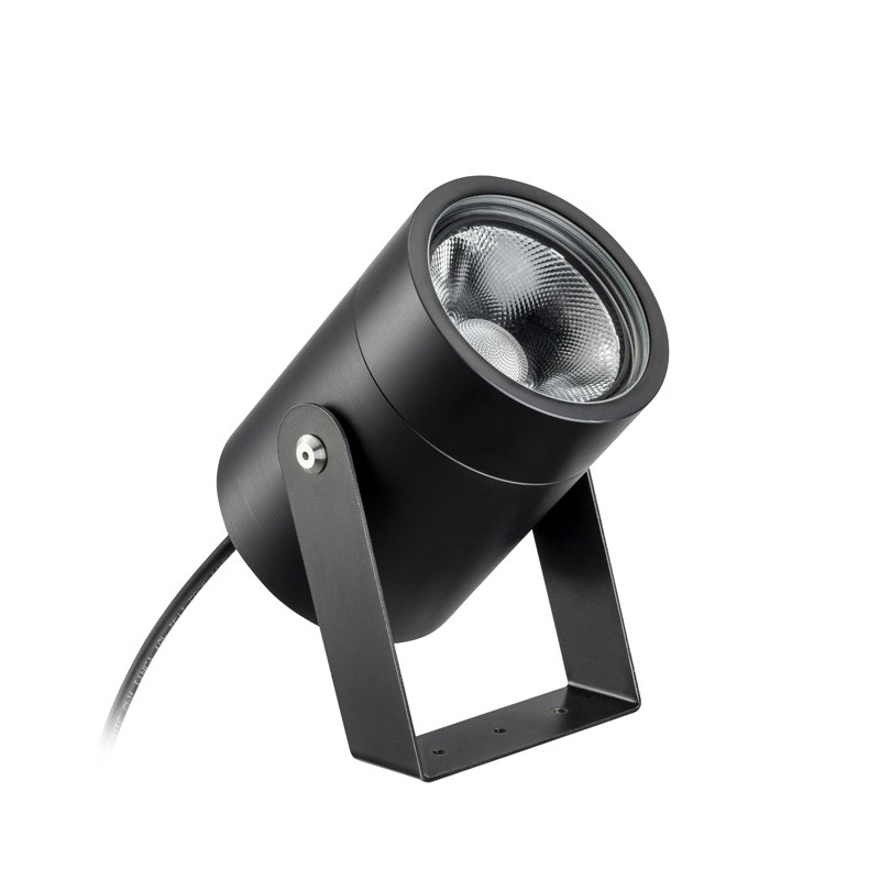 Lux Spot L Ink Black