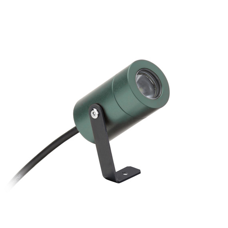 Lux Spot Pine Green