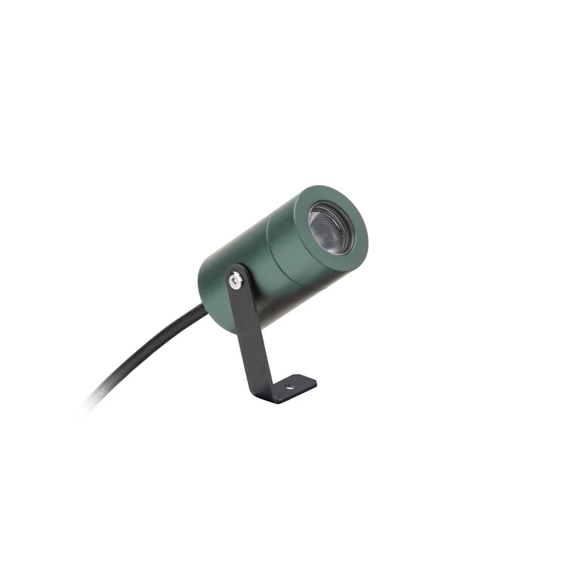 Lux Spot S Pine Green
