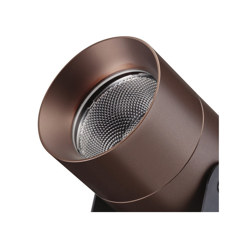 Lux Spot dark bezel