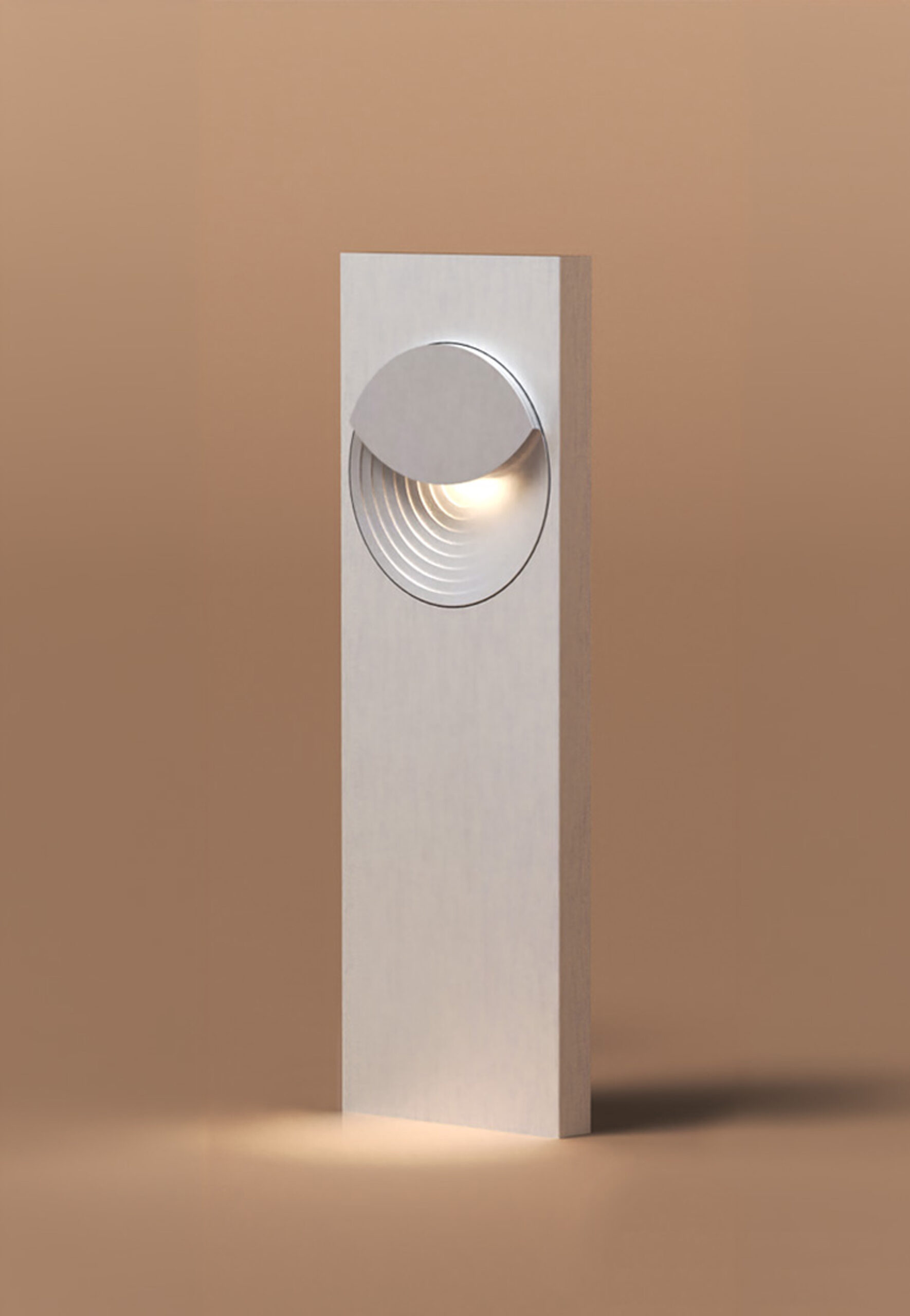 Nebula bollard, coming soon