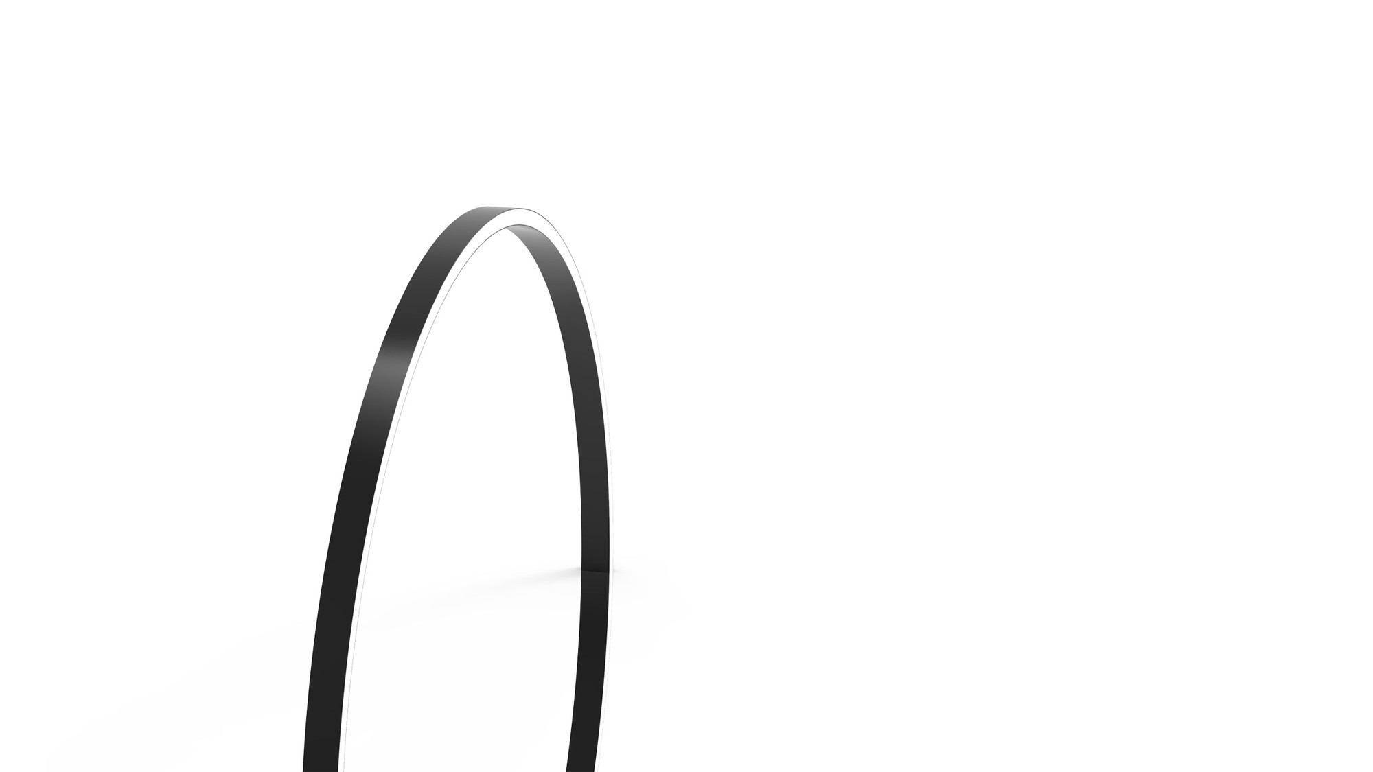 Zirkol Outdoor arc, rendering