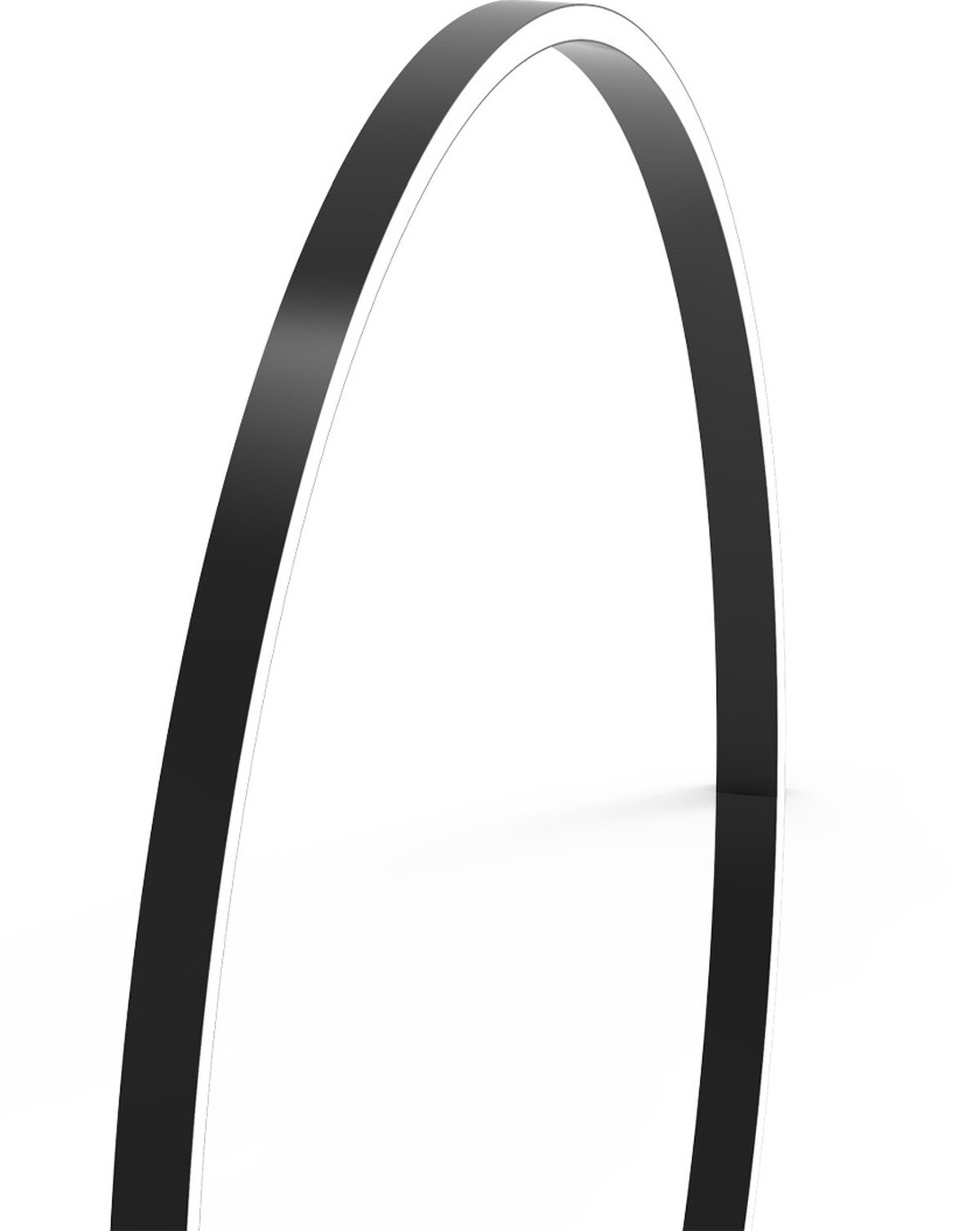 Zirkol Outdoor arc, rendering
